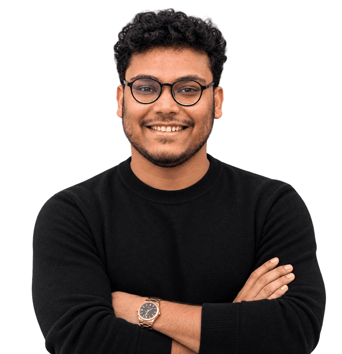 Sazzad Hossain — Software Engineer
